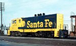 ATSF 2554 (REPOST)